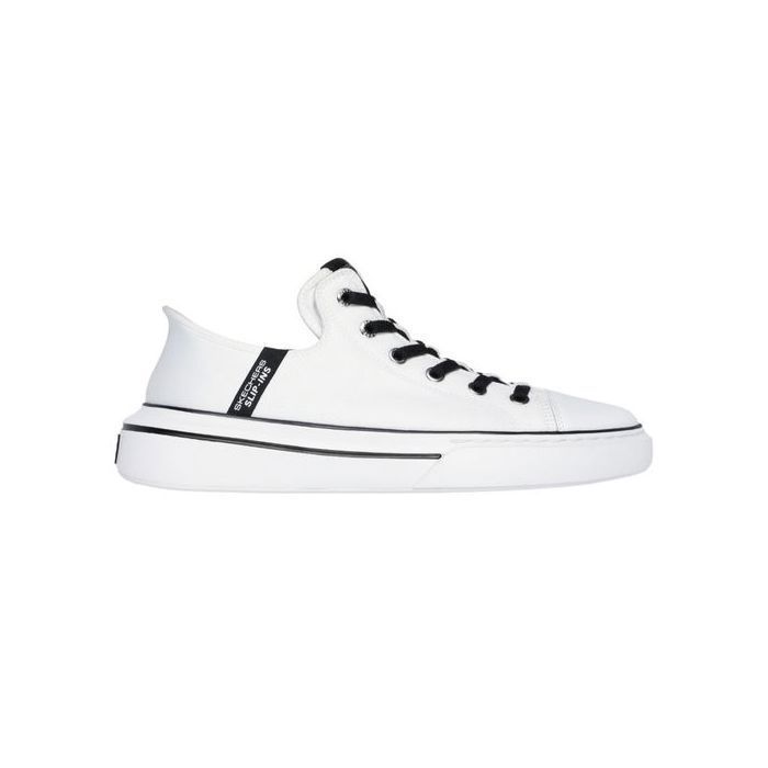 Skechers Baskets homme Skechers 251026-WBK