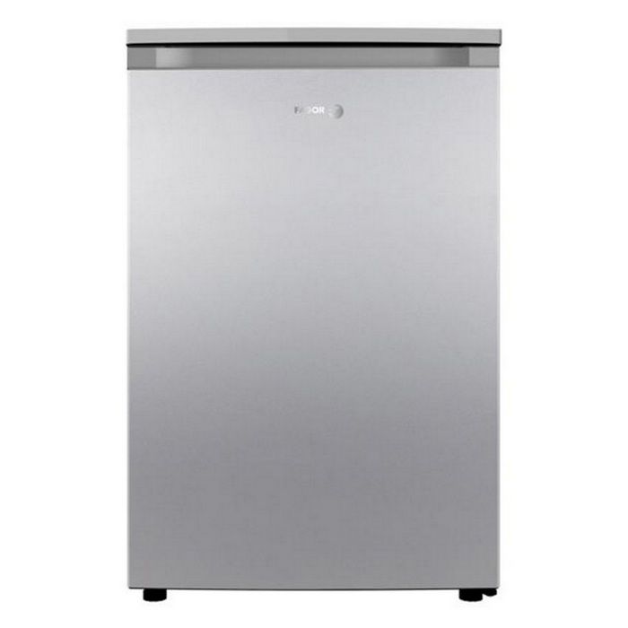 Réfrigérateur table top - FAGOR - FTT107DS - 107 L - Silver - Porte réversible