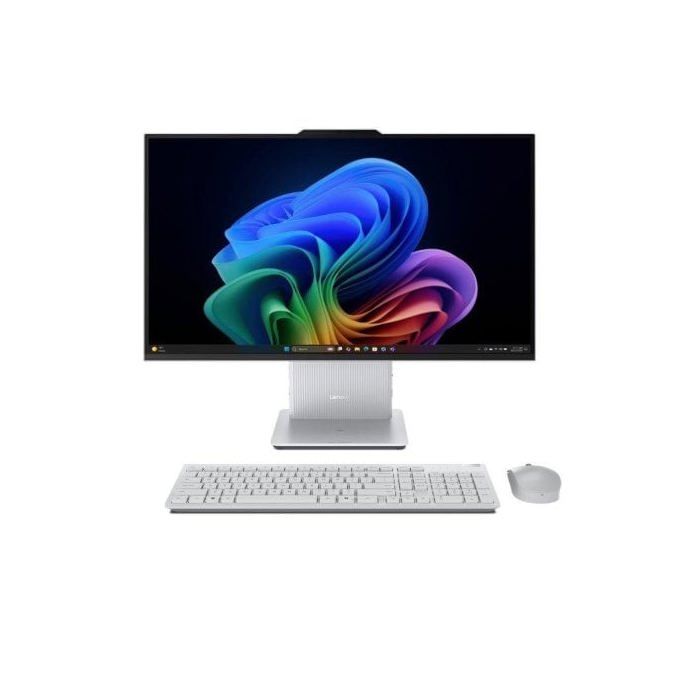 PC Tout en un Lenovo IdeaCentre AIO 27ILL11 Intel Core Ultra 5 SSD Arc 27 Windows 11 Home - vue 1