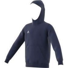 ADIDAS COREF HOODY Y Sweat à capuche junior - Bleu