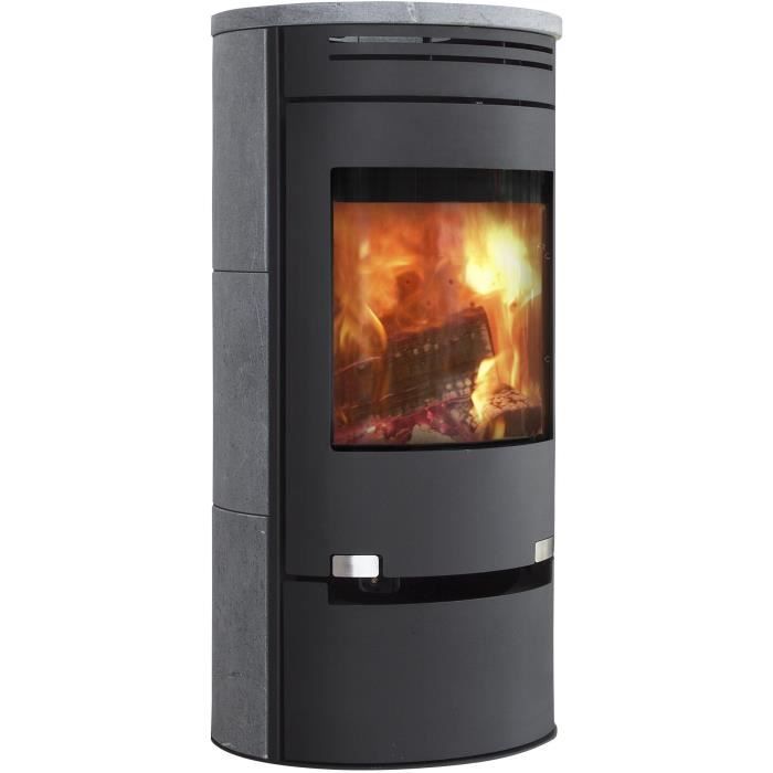 Poêle à bois ADURO 1.1SK 50315 6 KW Stratite