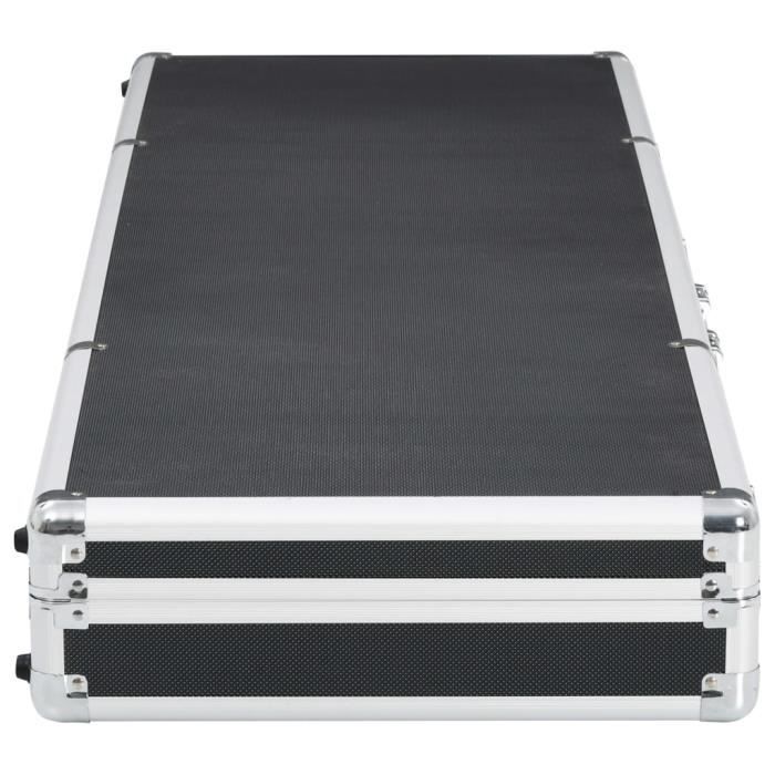 Socle cube et platine en plexiglas
