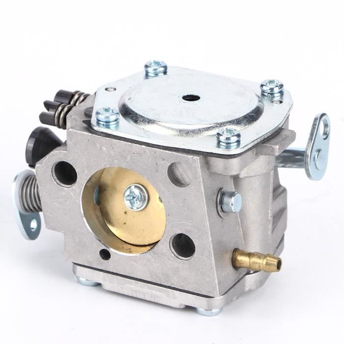 Carburateur De Rechange Pour Tronçonneuse MS192T MS192TC - Compatible Référence 1137 120 0600