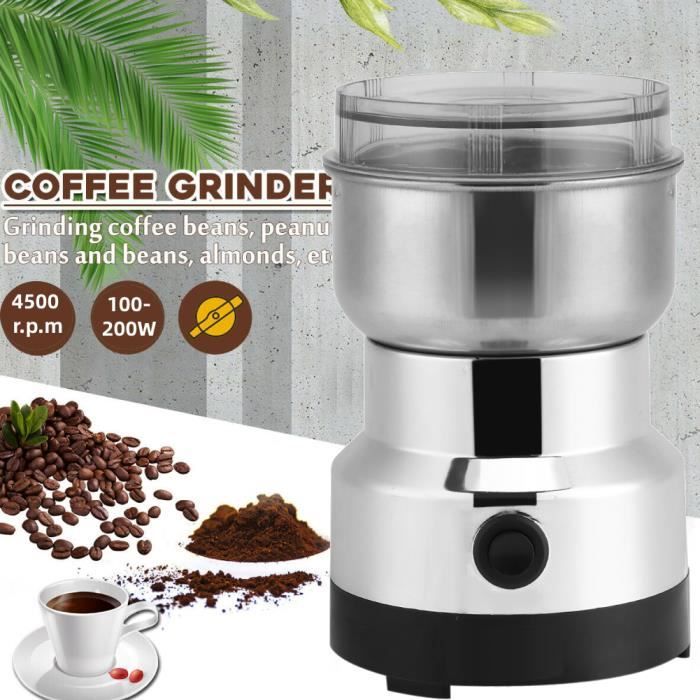 Moulins à café électriques parfaits pour la maison – Barista Moulins à café électriques parfaits pour la maison – Barista
