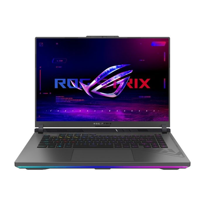 PC Portable – Asus – ROG STRIX G16 – Intel Core i9 – 32 Go RAM – 1 To SSD – Nvidia RTX 4070
