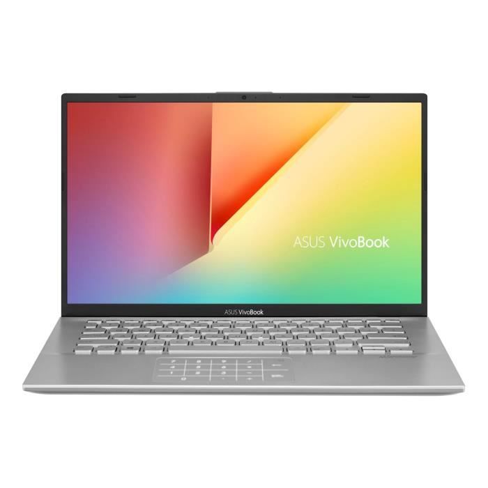 Ordinateur Portable Asus VIVOBOOK-S-14-S412 14"
