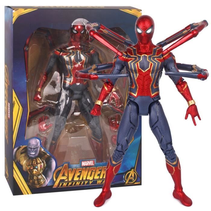 Spiderman jouets enfant clearance