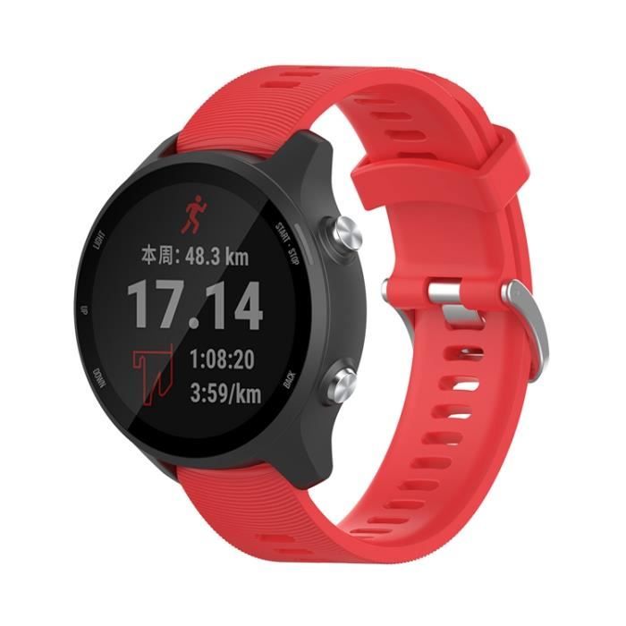 Garmin 245m sales