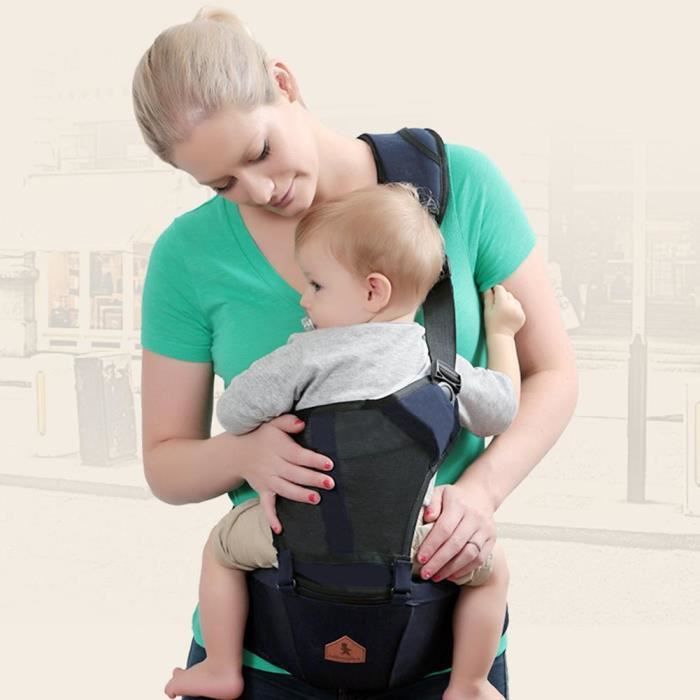 Porte Bebe En Bandouliere