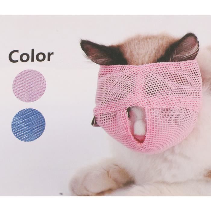 Museliere Chat Anti Aboyer Anti Bouchee Ajustable L S Achat Vente Museliere Museau De 2 Pieces Rose L Cdiscount Museliere Chat Anti Aboyer Anti Bouchee Ajustable L S Achat Vente Museliere Museau De 2 Pieces Rose L Cdiscount