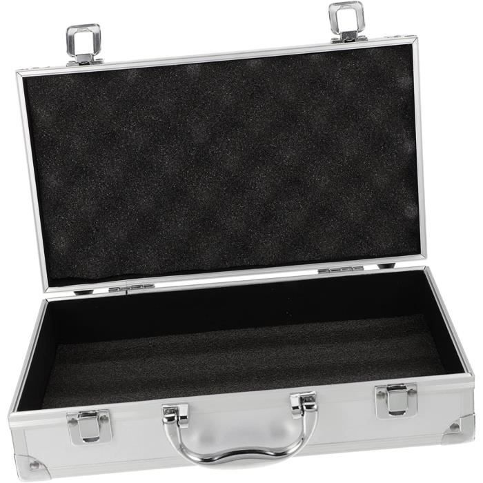 Boîte de rangement porte-stylo 1 pièce, jolie boîte de rangement de