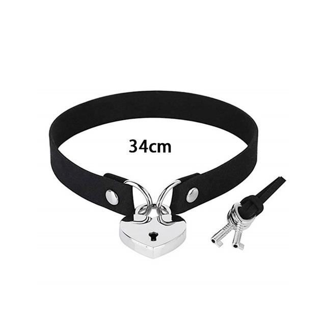REINE DE PIQUE QOS Hotwife Collier Cocu Lifestyle Bijouterie BBC Argent St1 EUR 22,74 - FR