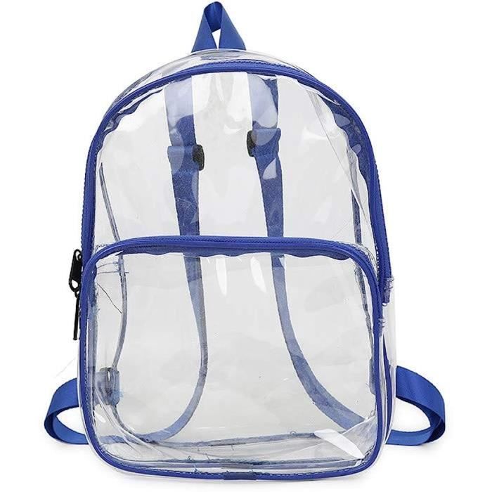 Sac à dos sale adolescente