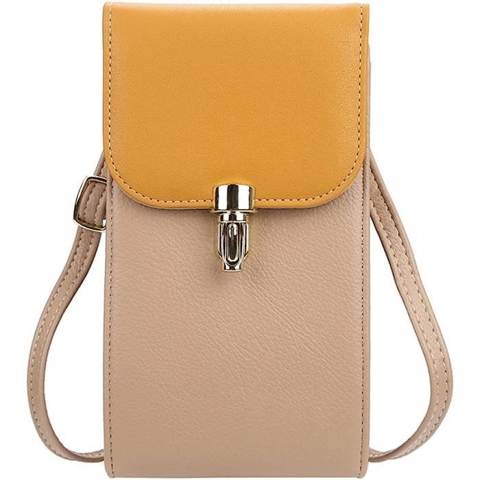 Petit Portefeuilles Et Porte Cartes Sac Bandouli re Sacs Main