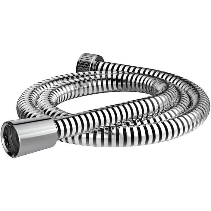 Grohe tuyau de douche G1 / 2 pouces M15 x 1 | exclusivement