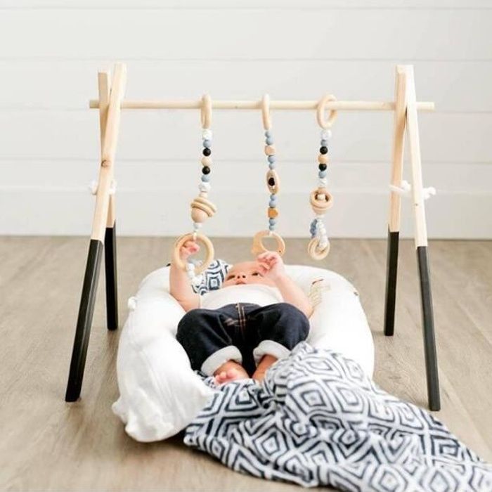 Portique D Eveil En Bois Portique D Activites Jouet En Bois Jeux De Gymnastique Societe Gym De Jeu Pour Bebe 3pcs Pendentifs Noir Achat Vente Jeu D Apprentissage Cdiscount Portique D Eveil En Bois Portique D Activites Jouet En Bois Jeux De Gymnastique Societe Gym De Jeu Pour Bebe 3pcs Pendentifs Noir Achat Vente Jeu D Apprentissage Cdiscount