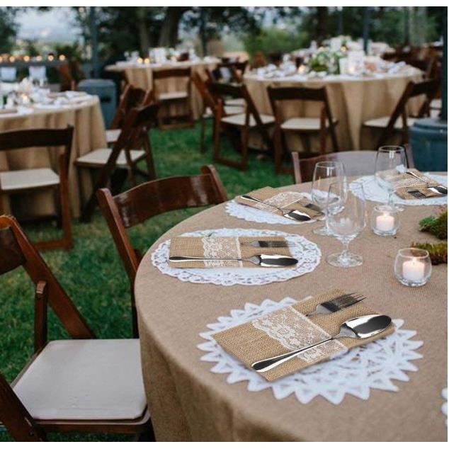 Decoration De Table Pour Mariage Achat Vente Decoration De