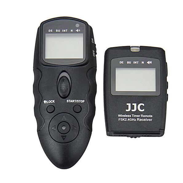 Déclencheur Flash Télécommande pour Olympus OM-D E-M1 OM-D E-M5 E-P5 STYLUS 1