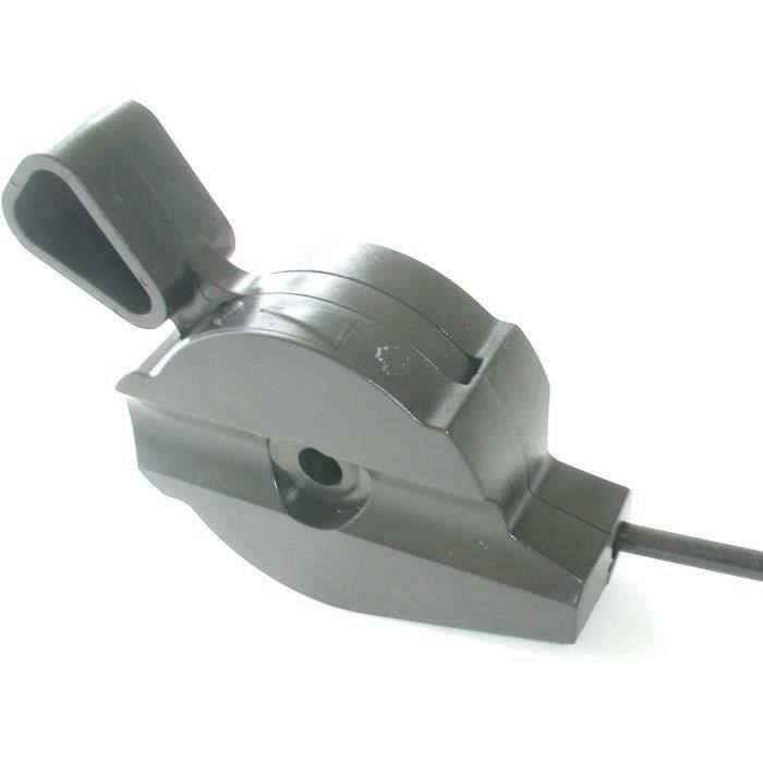 Commande d'accélération GRANJA 92100120 - longueur gaine 1212mm Course 36mm