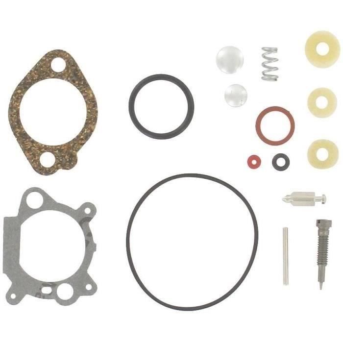 Kit réparation BRIGGS ET STRATTON 493762 - 498260