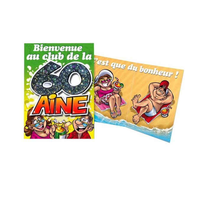 Carte Anniversaire 60 Ans Cdiscount Beaux Arts Et Loisirs Creatifs Carte Anniversaire 60 Ans Cdiscount Beaux Arts Et Loisirs Creatifs