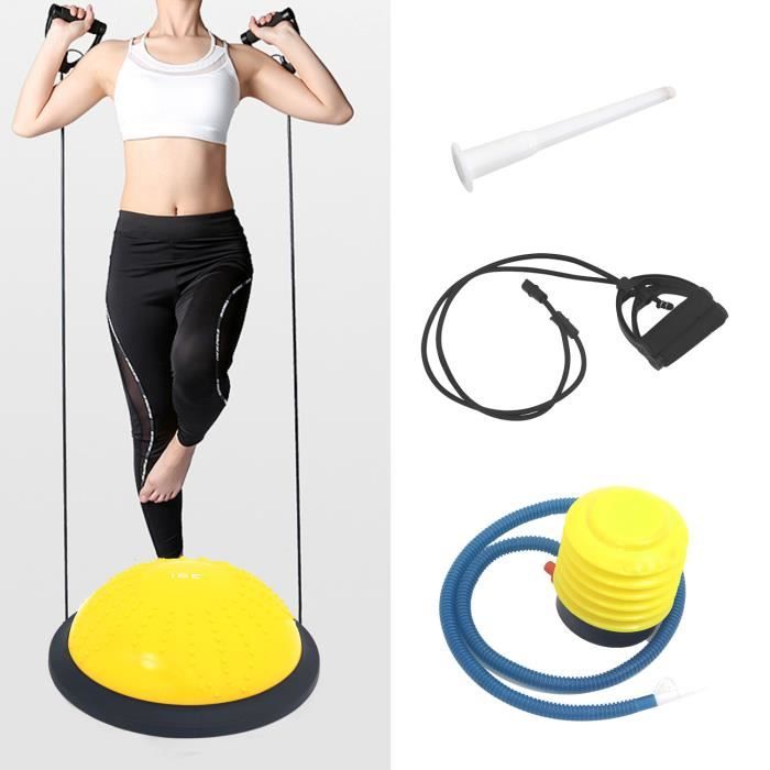 Ise balance trainer deals