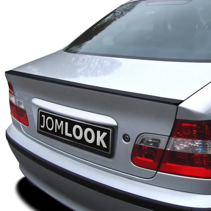 POUR BMW e46 3er TUNING Nouveau Heckspoiler Coffre Spoiler Lèvre Imolarot 405 POUR BMW e46 3er TUNING Nouveau Heckspoiler Coffre Spoiler Lèvre Imolarot 405