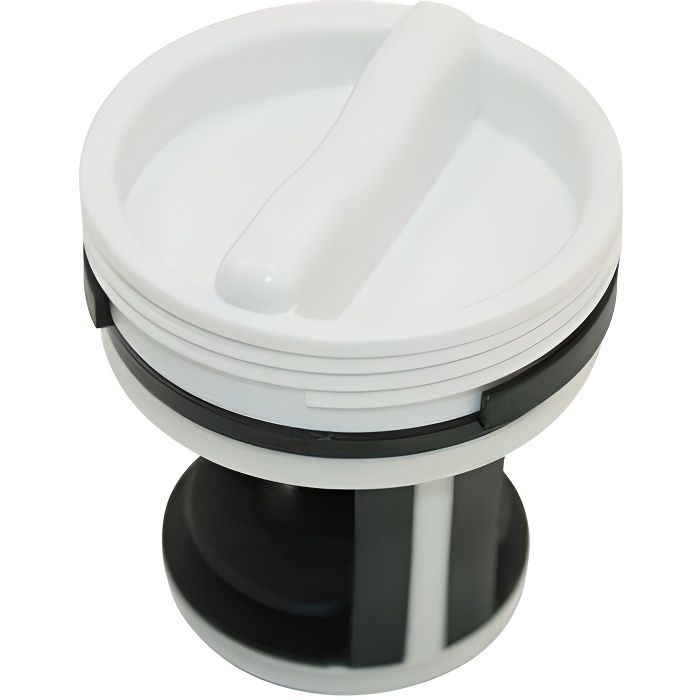 Filtre de vidange pour machine à laver CANDY 41021233
