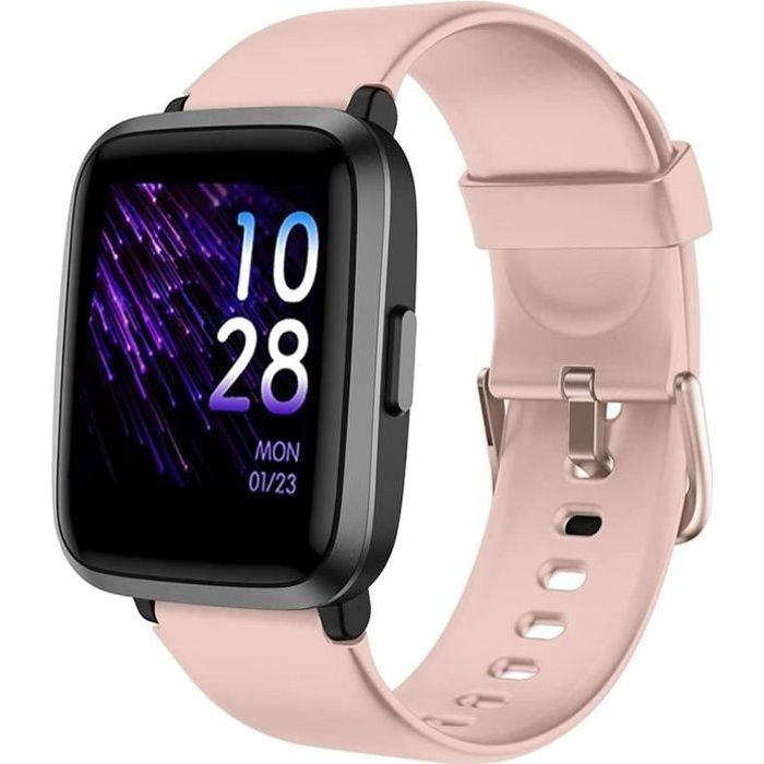 Montre avec tensiomètre sales