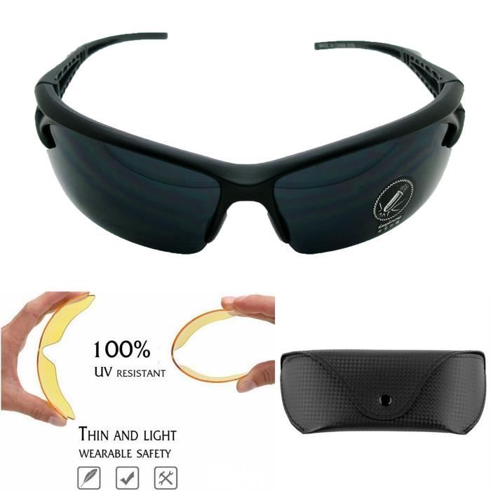 Uv 400 lunette cheap