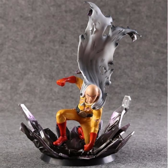 Anime Japonaise Manga Figurine Pvc One Punch Man Achat
