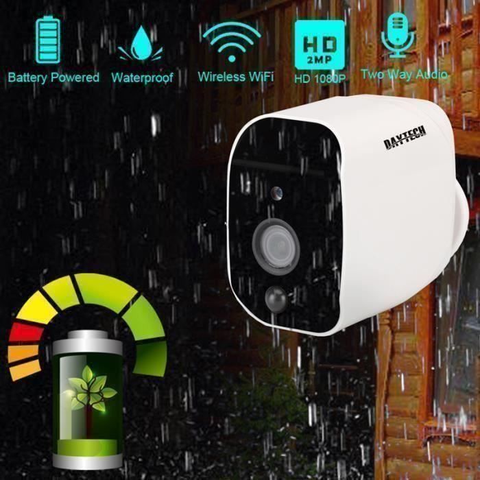 Daytech cctv discount