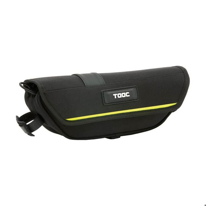 Sacoche sales moto guidon