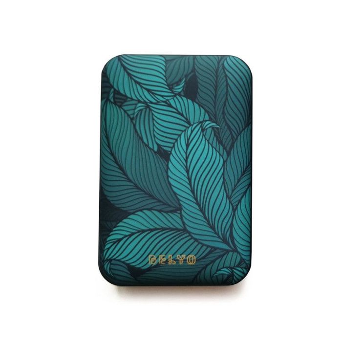 Batterie externe - BELYO - Edition Jungle - 10000 mAh - Universel - USB-C