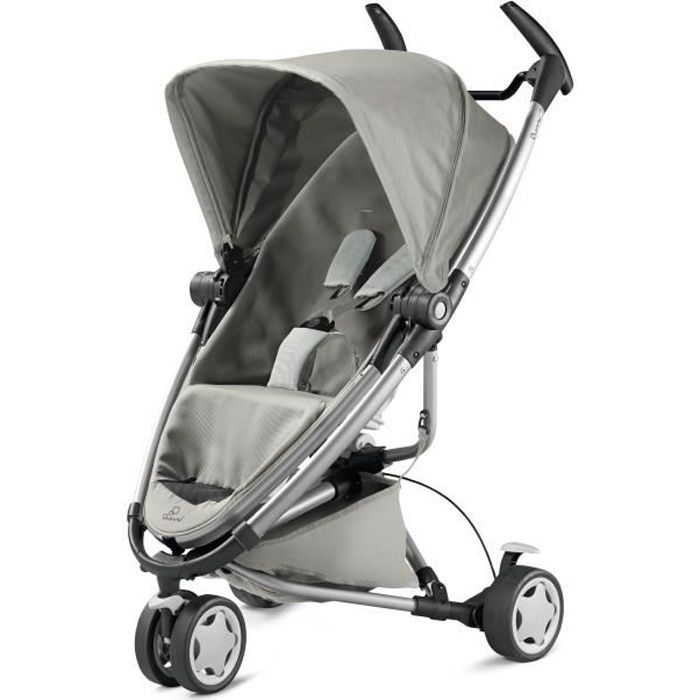 Poussette quinny zapp best sale xtra 1