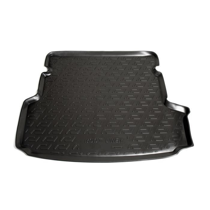 BMW Tapis De Coffre Original Série 3 G21 Touring Basic - Protection Parfaite Et Sur-Mesure