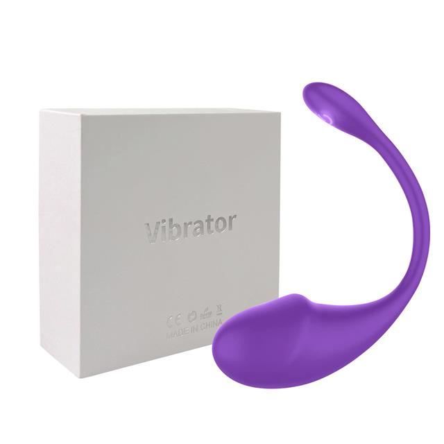 Godemiché Automatique Avec Ventouse - Silicone Rose - Pour Point G Et Stimulation Anale - Marque COCOLILI