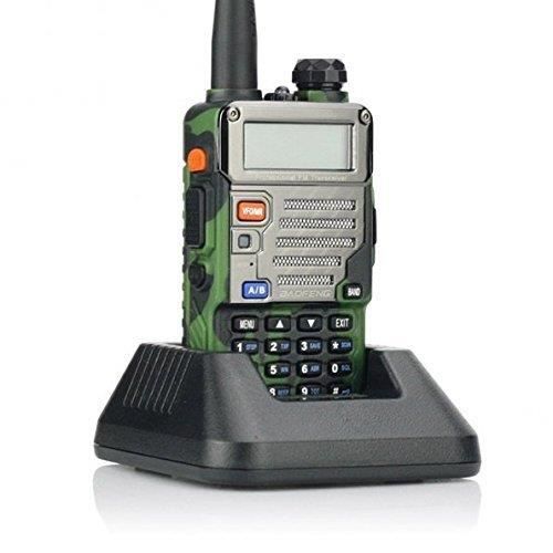 Baofeng Uv 5r Plus Radio Portable Fm Camouflage Achat Vente Antenne Auto Moto Baofeng Uv 5r Plus Radio Porta Cdiscount