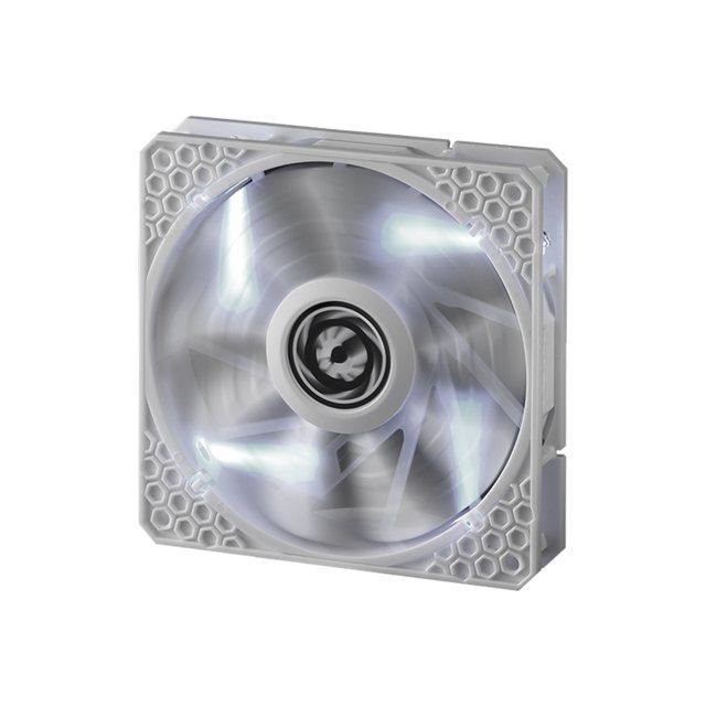 Ventilador Gabinete Bitfenix Spectre Addressable Rgb Led /vc | Envío Gratis