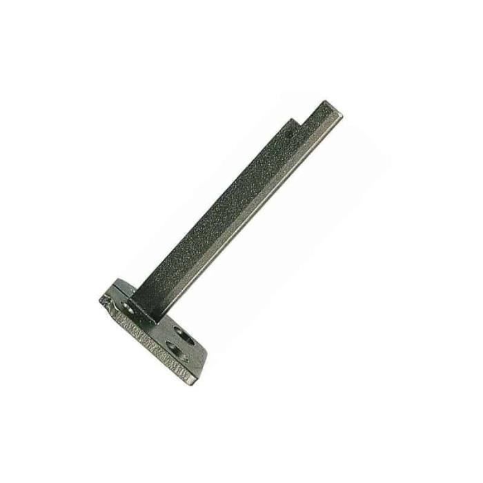 Bosch Guide lame 130 mm pour scie mousse - vue 3