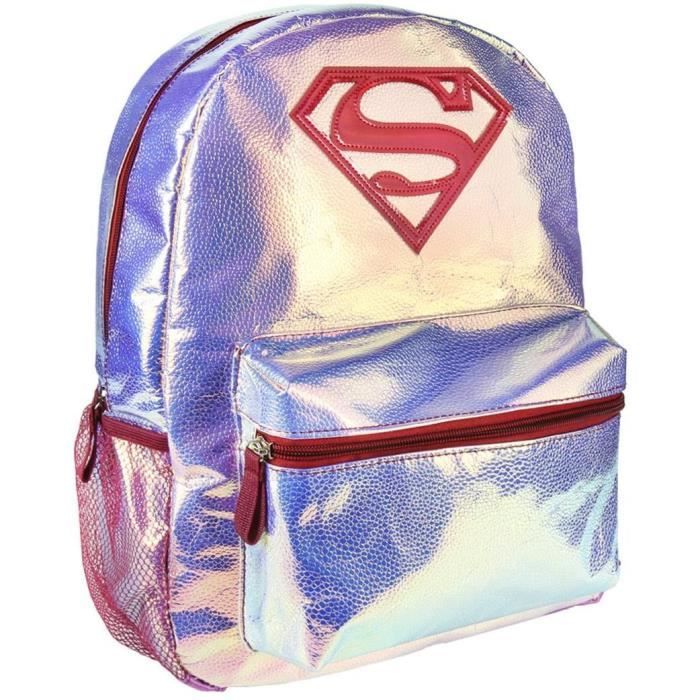 sac a dos superman