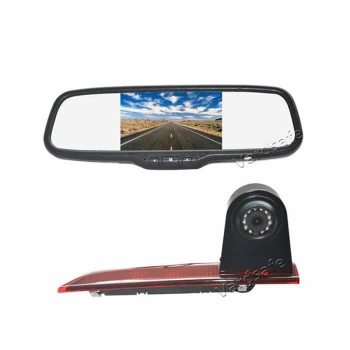 CAMERA RECUL Ford