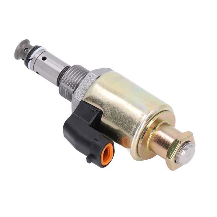 Électrovanne De Contrôle D'Huile 1655069GE3 - Pour Suzuki Grand Vitara 3.2L V6 / 2.4L L4, SX4, Swift - 6