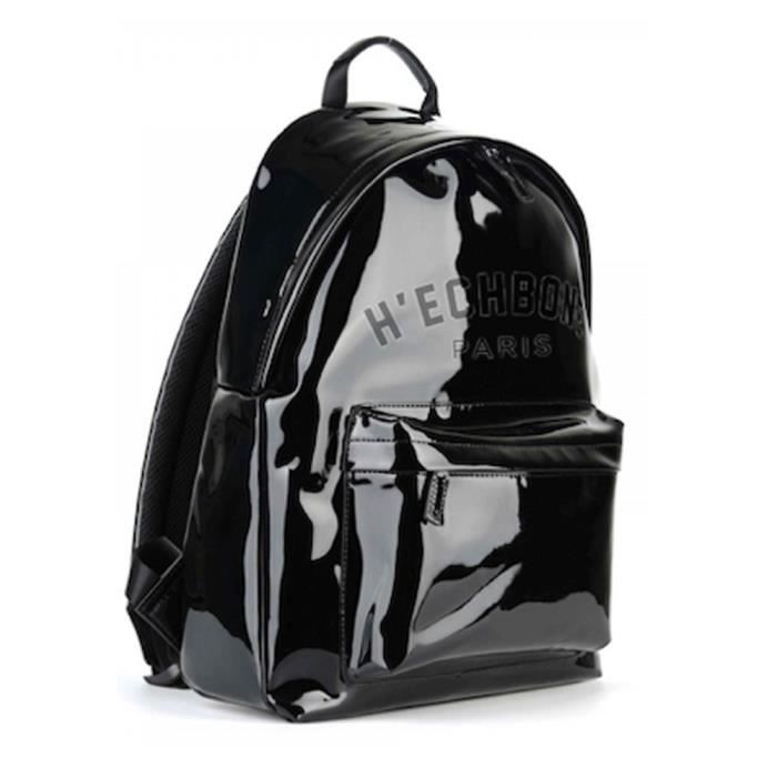 Sac dos H echbone 40 CM 1 CPT Vinyl Cdiscount Bagagerie