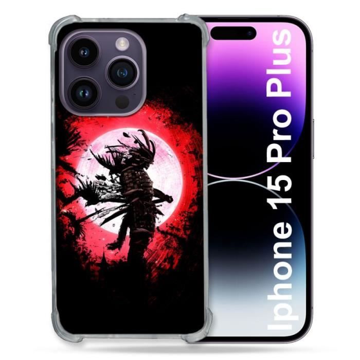 Coque Pour Iphone 14 Pro Max (6.7) Manga One Piece Tete De Mort - View #9