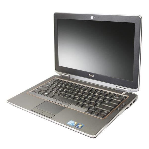 Dell Latitude E6320 - vue 4