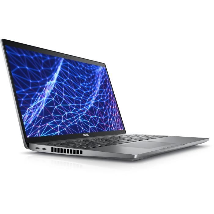 Dell Precision 5530 15 Xeon E 27 GHz - SSD 1 To - 32 Go QWERTY - Anglais (US) - Nvidia Quadro P1000  - Dell reconditionné disponible sur Cdiscount Seconde Vie