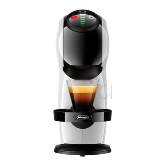 DE LONGHI Genio EDG226.W