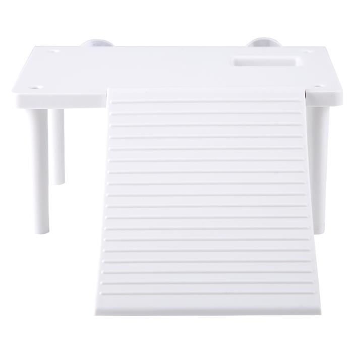 Comparer les prix de Turtle Rocks, Turtle Platform, Matériau de qualité non toxique pour aquarium pour tortues aquatiques