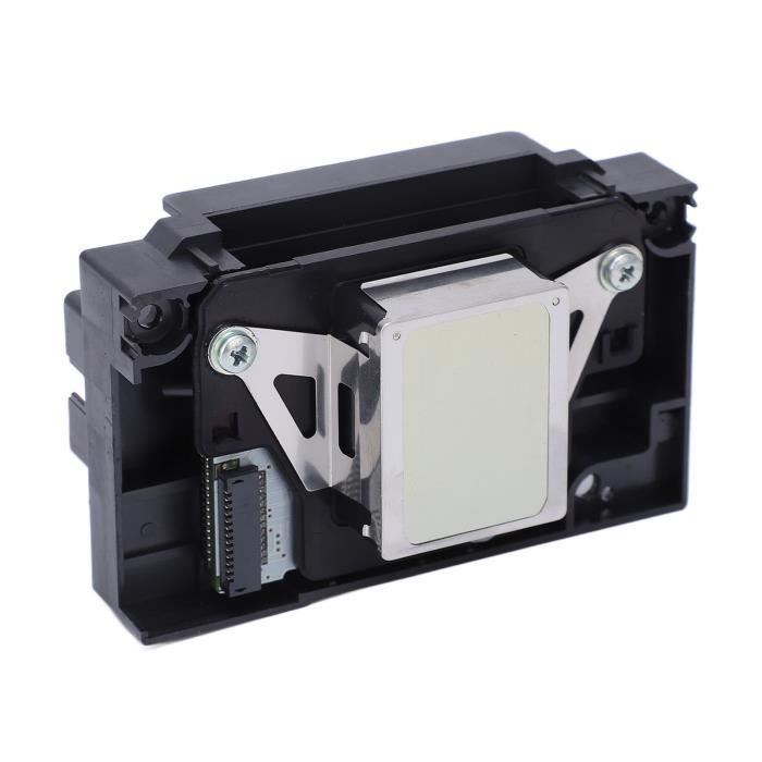 Tête D'impression Pour Imprimante Epson L800 L801 L805 L810 L850 TX650 PX660 Tête D'impression F180000 F180040 F1800400030
